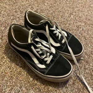 vans